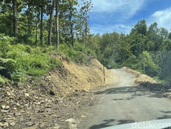 Mudik Tak Biasa Pansela Hari 3: Jalan Juga Mulus, tapi Ada Catatan
