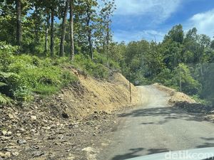Mudik Tak Biasa Pansela Hari 3: Jalan Juga Mulus, tapi Ada Catatan Mudik Tak Biasa Pansela Hari 3: Jalan Juga Mulus, tapi Ada Catatan