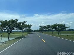 Pengalaman Mudik di Jalur Pansela Rute Pangandaran-Gunungkidul