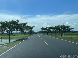 Pengalaman Mudik di Jalur Pansela Rute Pangandaran-Gunungkidul