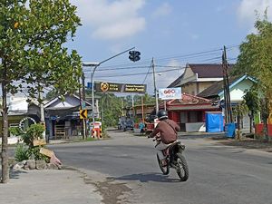 Pemudik Wajib Tahu Jalur Black Spot 6 Kecamatan di Blitar, Ini Daftar Lengkapnya Pemudik Wajib Tahu Jalur Black Spot 6 Kecamatan di Blitar, Ini Daftar Lengkapnya