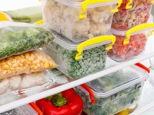 Jangan Lagi Percaya! Ini 6 Mitos Soal Makanan Beku yang Keliru Jangan Lagi Percaya! Ini 6 Mitos Soal Makanan Beku yang Keliru