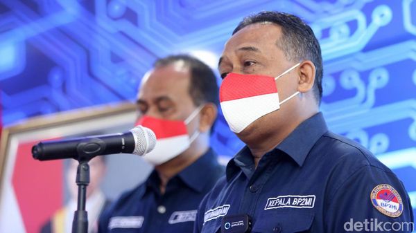 12 Ribu Pekerja Migran Bakal Mudik Lebaran ke Indonesia