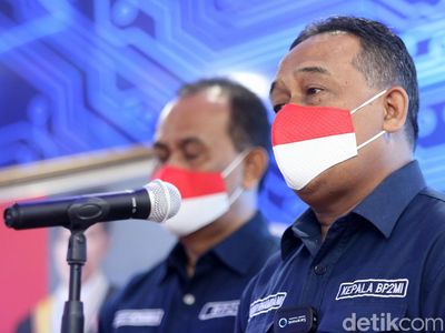 12 Ribu Pekerja Migran Bakal Mudik Lebaran ke Indonesia
