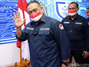 RI Berangkatkan 207 Pekerja Migran ke Korea Selatan