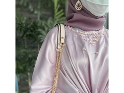 8 Kaftan Cantik di Bawah Rp 200 Ribu, Cocok Dipakai Lebaran Hingga Pesta