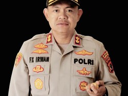 Kapolres Kupang Minta 3 Pemerkosa Gadis Disabilitas Dihukum Berat