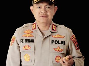Kapolres Kupang Minta 3 Pemerkosa Gadis Disabilitas Dihukum Berat Kapolres Kupang Minta 3 Pemerkosa Gadis Disabilitas Dihukum Berat