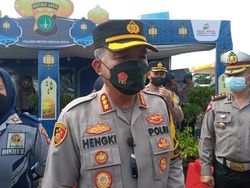 Ini Jalur-jalur Kota Bekasi yang Akan Direkayasa Saat Mudik Lebaran