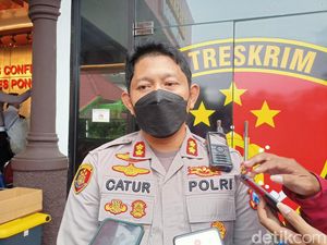 Polisi Pastikan Tak Ada Balon Udara Terbang di Ponorogo Selama Ramadan Polisi Pastikan Tak Ada Balon Udara Terbang di Ponorogo Selama Ramadan
