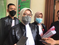 Guru Ngaji di Depok Didakwa Cabuli 10 Santriwati Berulang Kali