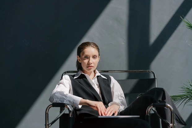 Kepribadian anak pertama