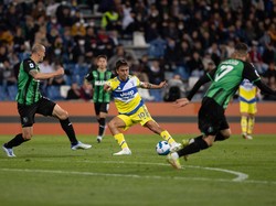 Sassuolo Vs Juventus: Sempat Tertinggal, Bianconeri Akhirnya Menang!