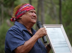 Lokasi Pembunuhan Massal Penduduk Aborigin di Queensland Kembali ke Tangan Pemiliknya