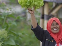 Eat-to-Earn: Adopsi NFT untuk Ketercukupan Ekonomi Petani dan Pekerja