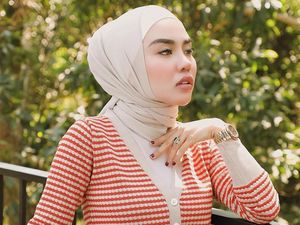 Sederet Kontroversi Medina Zein, Kini Dituduh Tipu-tipu Jual Beli Mobil Sederet Kontroversi Medina Zein, Kini Dituduh Tipu-tipu Jual Beli Mobil