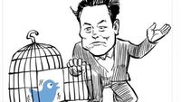 Meme Kocak dan Sindiran Elon Musk Beli Twitter Rp 635 Triliun