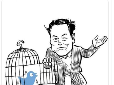 Meme Kocak dan Sindiran Elon Musk Beli Twitter Rp 635 Triliun