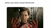 Meme Kocak Microsoft Excel Bikin Ngakak, Karyawan Kantoran Can Relate