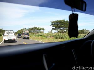 Cara Cek Jalur Alternatif Mudik Lebaran 2024, Simak Informasinya! Cara Cek Jalur Alternatif Mudik Lebaran 2024, Simak Informasinya!
