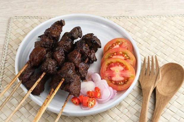 Menu lebaran pendamping ketupat/Pixabay/Tyasindayanti Menu lebaran pendamping ketupat/Pixabay/Tyasindayanti