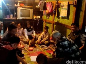Viral Emak-emak di Cianjur Protes Kualitas Sembako BPNT Jelek-Mahal Viral Emak-emak di Cianjur Protes Kualitas Sembako BPNT Jelek-Mahal