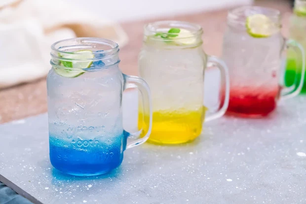 Selain masalah pencernaan, mengonsumsi minuman bersoda ketika berbuka puasa dapat picu kenaikan berat badan