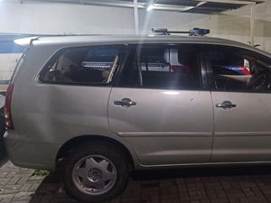 Alasan Pengemudi Innova Kabur dari Kejaran Polisi hingga Viral Diamuk Warga