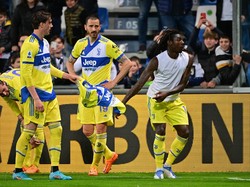 Si Nyonya Tua yang Pantang Menyerah