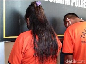 Aksi Mamih Muncikari PSK Majalengka Berakhir di Balik Jeruji