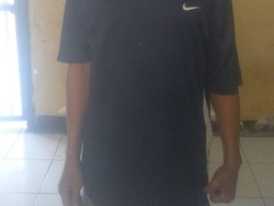 Mabuk Berat, Pria di Alor Bacok Temannya Hingga Luka Parah