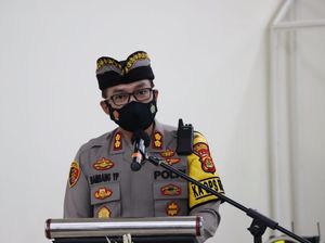 Jelang KTT G20, Polresta Denpasar Perkuat Sipandu Beradat