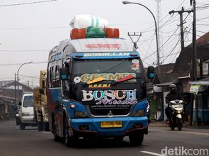 Polda Jabar Kerahkan Pasukan Khusus Amankan Mudik dari Teroris