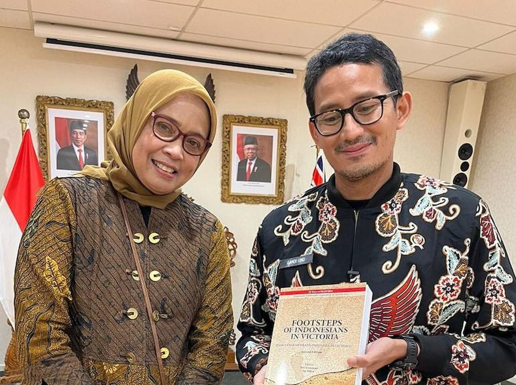 Pengalaman Warga Asal Indonesia Memilih Caleg dalam Pemilu Australia