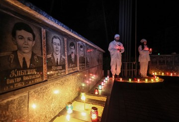 Rusia Peringatkan Israel Bisa Ciptakan 'Bencana Chernobyl' di Iran