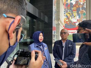 Ingin Bisa Dampingi Saksi dan Terperiksa, Peradi Jaksel Gugat KUHAP ke MK Ingin Bisa Dampingi Saksi dan Terperiksa, Peradi Jaksel Gugat KUHAP ke MK