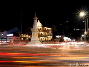 Deretan Acara Birthday Party Kota Yogyakarta ke-266, Yuk Gabung