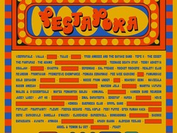 NOAH Jadi Salah Satu Penampil yang Dirahasiakan Pestapora