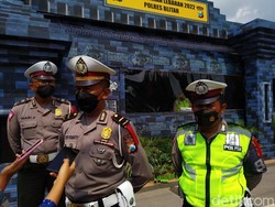 4 Titik Rawan Kecelakaan di Blitar yang Perlu Diwaspadai Pemudik