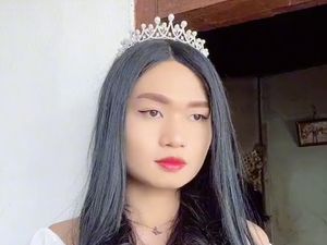 Fakta Popo Barbie, TikTokers Viral yang Dikecam Nyamar Masuk Toilet Wanita