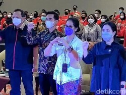 Puan Janji Bantu Lulusan S1 KIP Lanjut S2, Tapi Ada Syaratnya