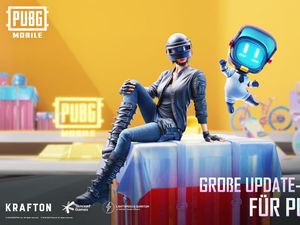 PUBG Mobile 2.0 Rilis Bulan Depan, Ini Fitur Barunya