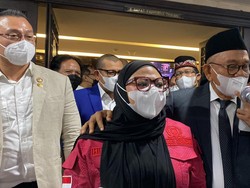 Momen M Taufik Copot Diri Sendiri dari Kursi Pimpinan DPRD DKI