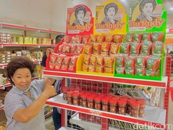 Rekomendasi 7 Tempat Oleh-oleh Khas Surabaya untuk Mudik Lebaran