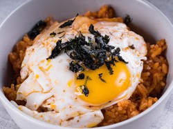 3 Resep Olahan Kimchi yang Pedas Nendang dan Gampang Dibuat