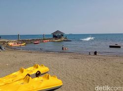 5 Rest Area Jalur Pantura Situbondo Ini Tawarkan Panorama Cantik