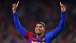 Starting XI Barca yang Muda, yang Berbahaya