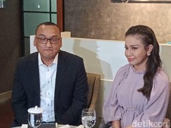 Rossa Tidak Jadi Serahkan Honor Rp 172 Juta DNA Pro ke Bareskrim