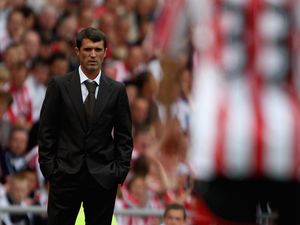 Roy Keane Comeback Jadi Pelatih? Roy Keane Comeback Jadi Pelatih?