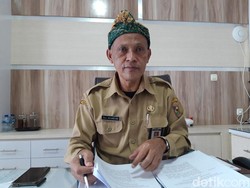 Warga Boyolali Boleh Salat Id Berjemaah, Takbiran Keliling Dilarang